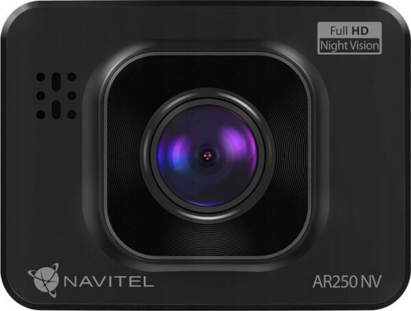 Navitel AR250 NV