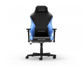 DXRacer DRIFTING L Black & Blue EPU Leather