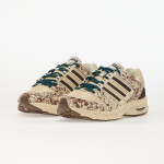 Tenisky adidas Adistar Control 5 Off White/ Sand Strata/ Dark Brown EUR 42