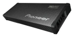 Pioneer TS-WX70DA / Aktívny subwoofer do auta / RMS 2x50W / 850 x 97 x 323 mm (TSWX70DA)