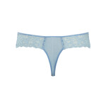 Panache Envy Thong sky blue 7289 36