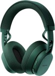 Fairphone Fairbuds XL Sada słuchawkowy Bezprzewodowy Opaska na głowę Połączenia/muzyka USB Type-C Bluetooth Zelený