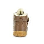 Lurchi Joker Barefoot Tan zimné barefoot topánky 23 EUR