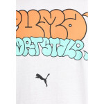 Puma Graffiti Tee 622513 02 tričko