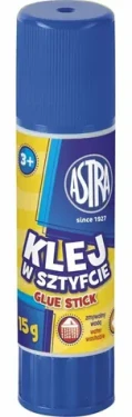 ASTRA Lepidlo tuhé 15g (26198)