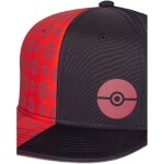 Šiltovka Pokémon - Pokéballs (snapback)