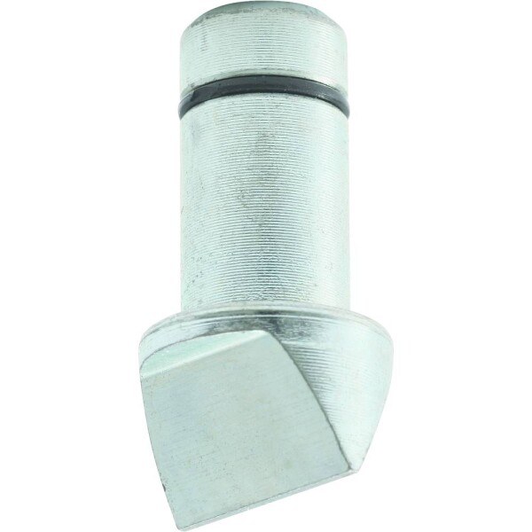 Rozperný klin strieborný, V=8mm KS Tools 700.5655; 700.5655