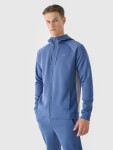 Pánska mikina 4F 3XL