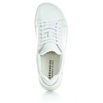 Groundies Universe White W barefoot topánky 41 EUR
