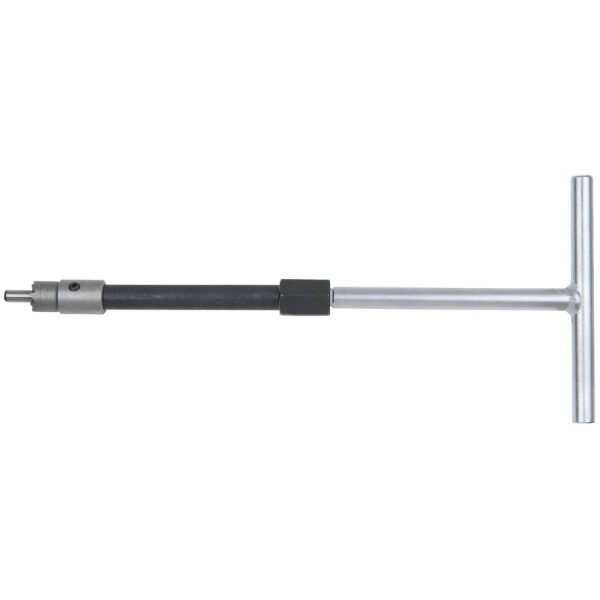 KS Tools 152.1467 Fréza tesniaceho sedla vstrekovača Ø 17/19 mm; 152.1467
