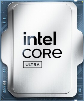 Intel Core Ultra 5 235, 3.4 GHz, 24 MB, OEM (AT80768063F6)