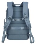 Batoh na notebook Travelite Workfloow Backpack L Denimblue