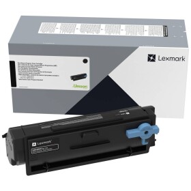 Lexmark B3340 náplň do tlačiarne originál čierna Maximálny rozsah stárnek 3000 Seiten; B340HA0