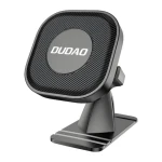 Dudao F6C čierna / Magnetický držiak do auta