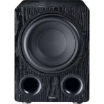Magnat Alpha RS 12 čierna / aktívny subwoofer / 120W RMS (Alpha RS 12)