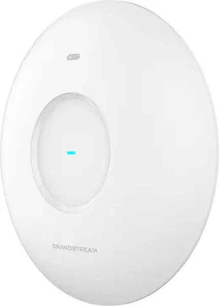 Grandstream GWN7674 / Access point / Wi-Fi 7 / BE21000 / PoE++ / 1x10G a 1x2,5G WAN/LAN / Mesh / 48 SSID (GWN7674)