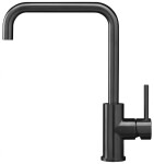 Reginox Drezová batéria Reginox Crystal, R38963, Gun Metal R38963
