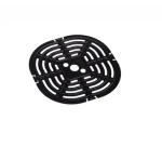 Lauben tácka do vnútornej nádoby / pre Lauben Hot Air Fryer 4000BC (NDLBNHAF4BCIT)