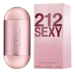 Carolina Herrera 212 Sexy EDP ml