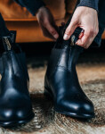 Blundstone 152 Black 46