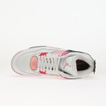Tenisky Air Jordan 4 Retro "Comic" Off White/ Fire Pink-Anthracite EUR 43