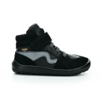 Froddo G3110265-15 Black celoročné členkové barefoot topánky 30 EUR