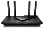 TP-LINK EX510 Pro / Wi-Fi 6 router AX3000 / Dual-Band / 2.4GHz 574Mbps / 5GHz 2402Mbps / 2.5G WAN / 4X LAN (EX510 PRO)