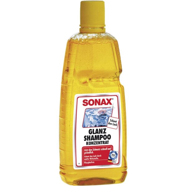 Sonax 314300 autošampón 1 l; 314300