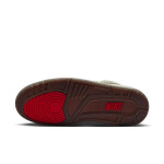 Tenisky Air Jordan 3 Retro "Laser" Phantom/ University Red-Palomino-Sail EUR 41