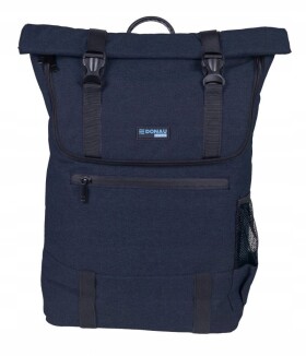 Donau Plecak DONAU TRAVEL London, 15,6", 18l, Modrý