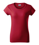 Resist tričko dámske marlboro red 2XL