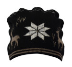 Dámska čiapka M-56 - FPrice UNI Modrá