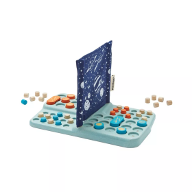 PlanToys PlanToys Nájdi moju planétu