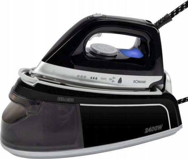 Bomann DBS 6034 CB čierne