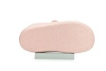Hopfrög Kids Smart Walker Recycled Canvas Eco Pink barefoot tenisky 24 EUR