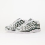 Tenisky Nike P-6000 White/ White-Mica Green-Camo Green EUR 37.5