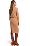 Denné šaty model 135927 Stylove XXL