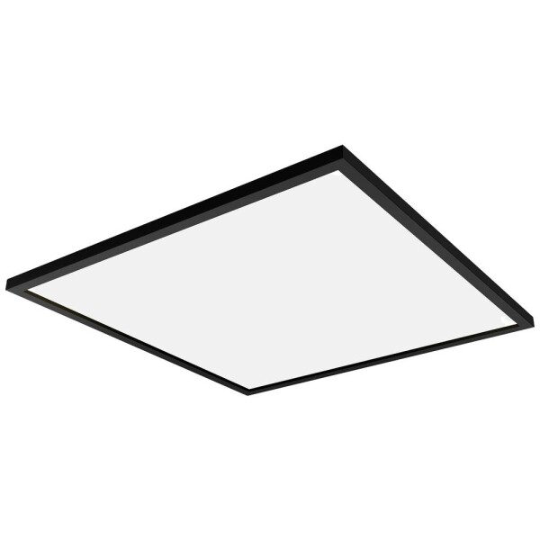 Philips Hue WA Aurelle 39W 60cm čierna / prisadený LED panel / 3750lm / 2200-6500K / IP20 / ovládač (8720169158894)