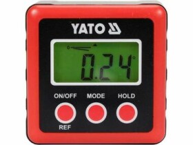 YATO YT-71000 / Elektrický magnetický uholník (YT-71000)