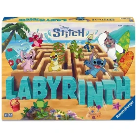 Ravensburger 249626 Labyrinth Stitch
