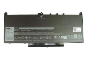 DELL Batéria 4cell 55W / HR pre Latitude E7270 amp; E7470 (451-BBSY)