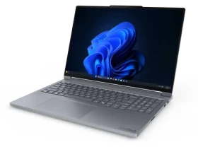 Lenovo ThinkBook 16p G6 sivá / 16" 3.2K / Intel Core Ultra 9 275HX 2.7GHz / 32GB / 1TB SSD / RTX 5060 8GB / W11P (21R00041GE)