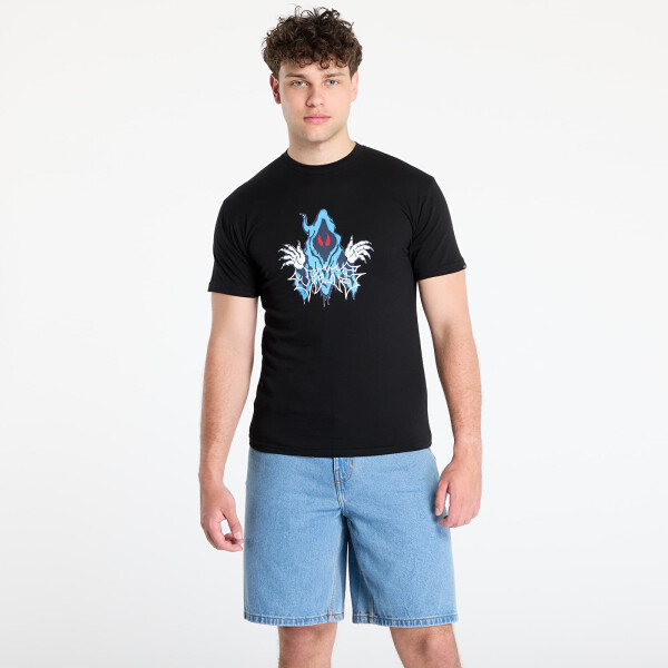 Tričko Vans Next Time SS Black L