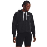 Essential Fleece Script FZ Under Armour