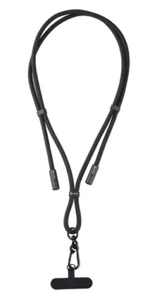 ESTUFF USB-C - USB-C 2m biela / Kábel na krk / 480 Mbit/s / 5 rokov záruka (ES604420-BULK)