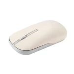 Asus MD100 béžová / Bezdrôtová myš / optická / 800-1600 DPI / 3 tlačidlá / BT 5.0 / 2.4GHz (90XB07A0-BMU0A0)