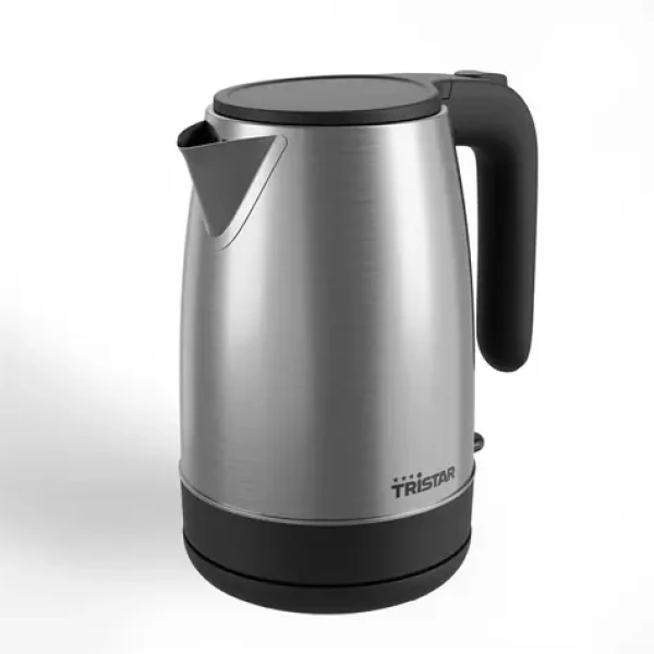 Tristar WK-1348 nerezová / rýchlovarná kanvica / 2200 W / 1.7L (WK-1348)