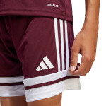 Šortky adidas Squadra 25 Jr JC8665 152CM