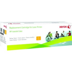 Xerox 006R03470 toner náhradný HP 508X, CF362X žltá 9900 Seiten kompatibilná náplň do tlačiarne; 006R03470