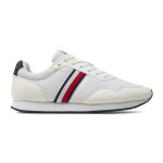 Topánky Tommy Hilfiger Lo Runner Mix M FM0FM04958YBS 42